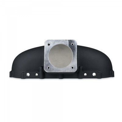 Ultra Race Series Centerfeed Plenum - Black <br> Honda B/K Series