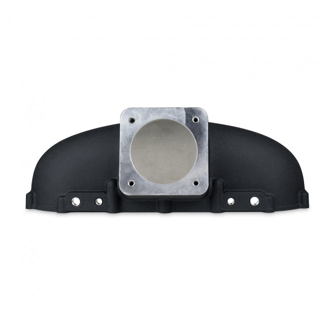 Ultra Race Series Centerfeed Plenum - Black <br> Honda B/K Series