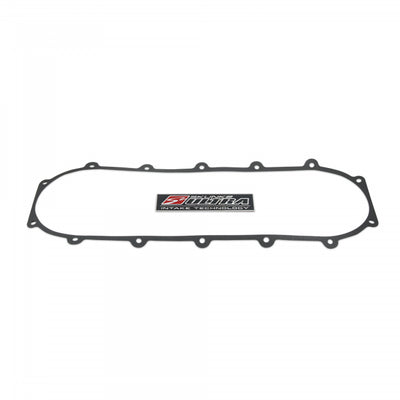 Ultra Race Series Centerfeed Plenum - Black <br> Honda B/K Series