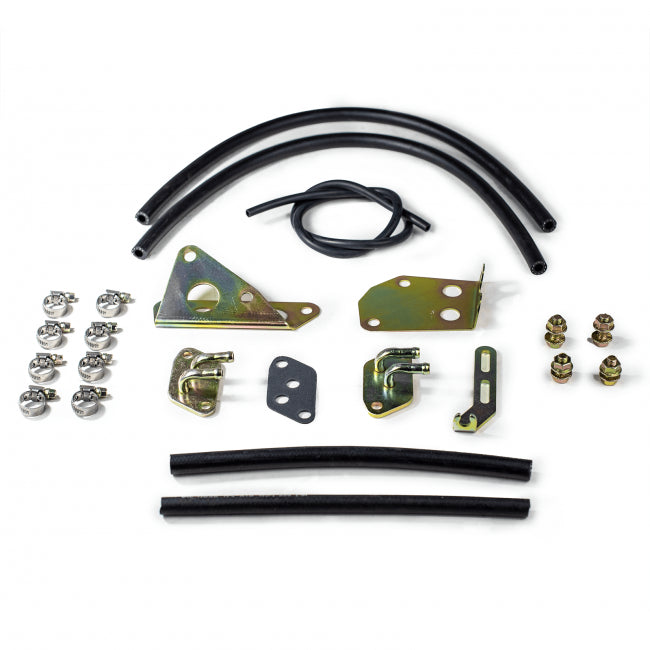 Hardware Kit - H22 Manifold <br> Honda H22A/ F20B