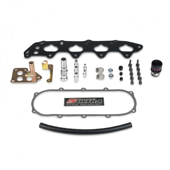 Skunk 2 Ultra Street B-Series Complete Hardware Kit <br> Honda B-Series