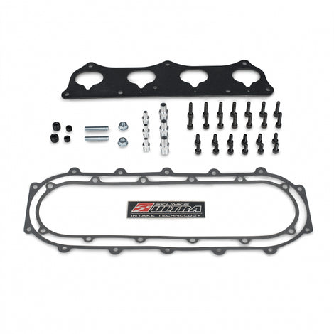 K- Race Centerfeed Complete Assembly Hardware <br> Honda K-Series