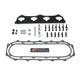K- Race Centerfeed Complete Assembly Hardware <br> Honda K-Series