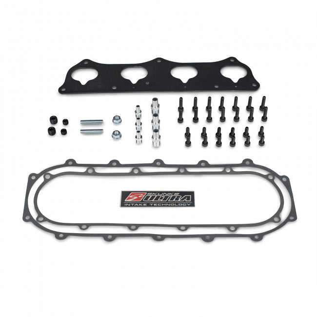 K- Race Centerfeed Complete Assembly Hardware <br> Honda K-Series