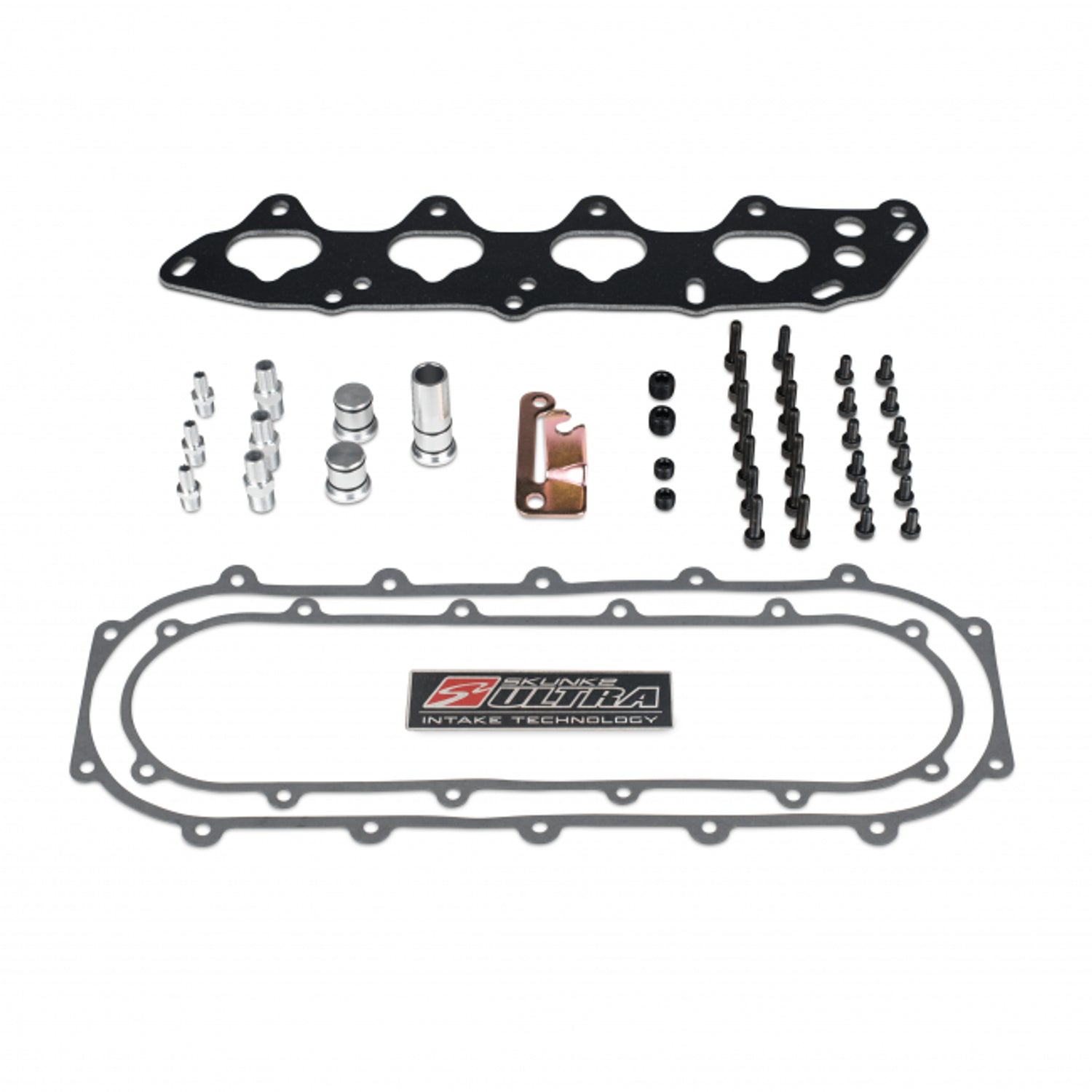 Ultra Race B Series Manifold Hardware Kit <br> Honda B-Series