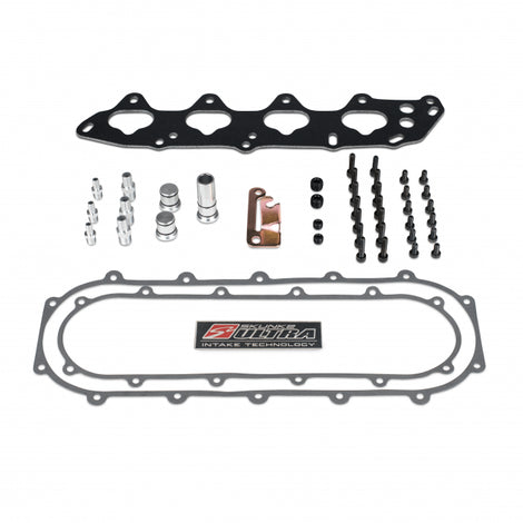 Ultra Race B Series Manifold Hardware Kit <br> Honda B-Series