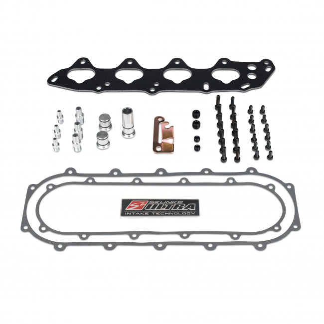 Ultra Race B Series Manifold Hardware Kit <br> Honda B-Series