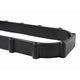 Black Intake Manifold 2 Liter Spacer <br> Honda Universal