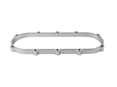 Silver Street Intake Manifold .5 Liter Spacer <br> Honda Universal