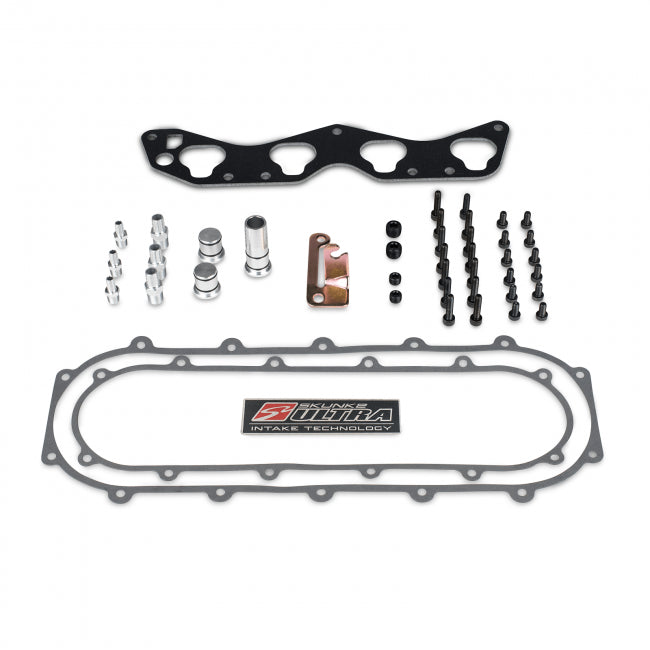 Ultra Series Intake Manifold Hardware Kit <br> Honda D-Series