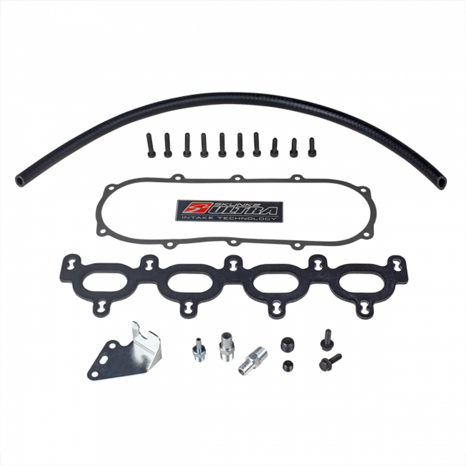 Ultra Series Intake Manifold Hardware Kit <br> Mazda MX-5 NA/NB