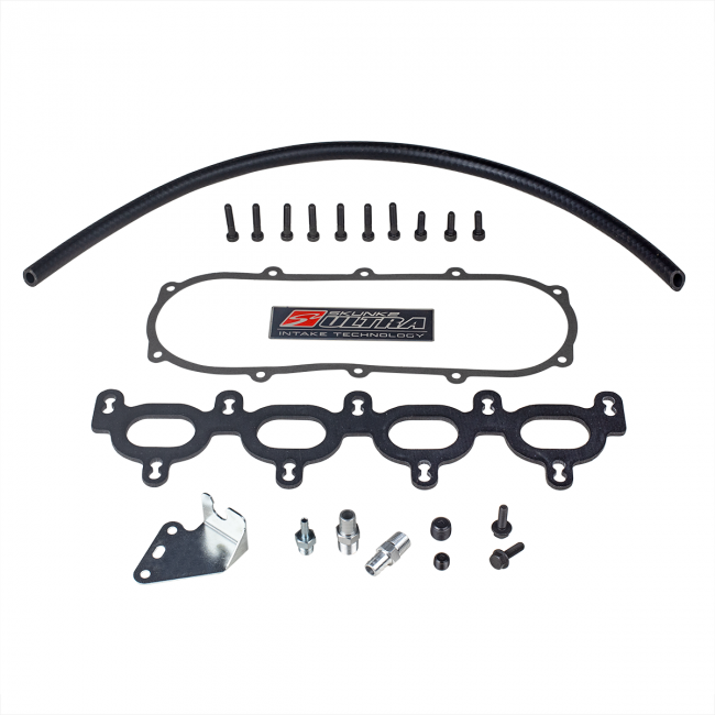 Ultra Series Intake Manifold Hardware Kit <br> Mazda MX-5 NA/NB