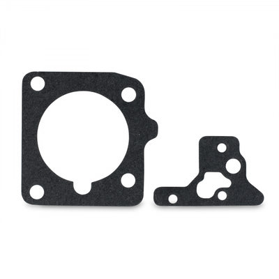 64mm Throttle Body Gasket Kit <br> 94-97 Mazda Miata