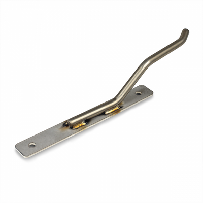Alpha Series Header Replacement Bracket <br> 06-11 Honda Civic Si
