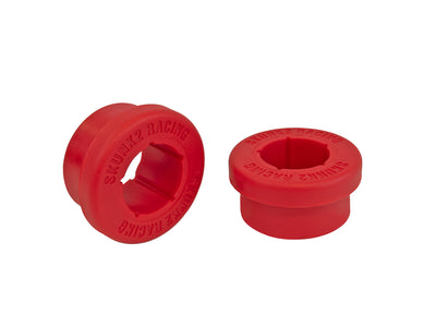 2 pcs Red Rear Camber Kit <br> 88-05 Civic/ 90-01 Integra/ 02-06 RSX/ 03-06 Element
