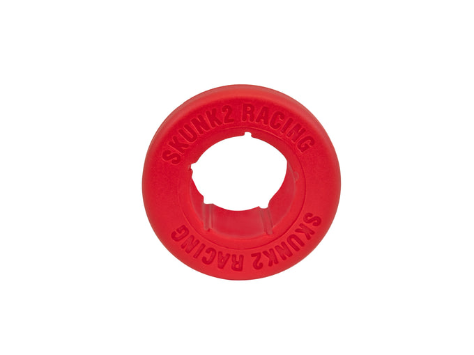 2 pcs Red Rear Camber Kit <br> 88-05 Civic/ 90-01 Integra/ 02-06 RSX/ 03-06 Element