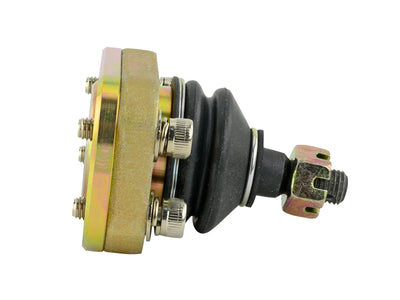 Front Camber Kit Ball Joint and Top Plate <br> 92-00 Honda Civic/ 94-01 Acura Integra