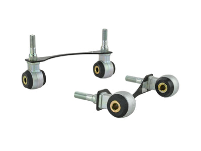 Pro Series Plus Front Camber Kit Mounting Anchor Set <br> 92-95 Honda Civic, 94-01 Acura Integra