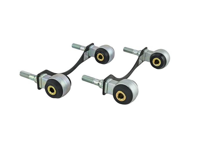 Pro Series Plus Front Camber Kit Mounting Anchor Set <br> 92-95 Honda Civic, 94-01 Acura Integra