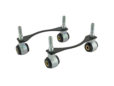 Pro Series Plus Front Camber Kit Mounting Anchor Set <br> 92-95 Honda Civic, 94-01 Acura Integra