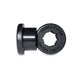 2 Halves Polyurethane Replacement Bushings <br> 96-00 Honda Civic
