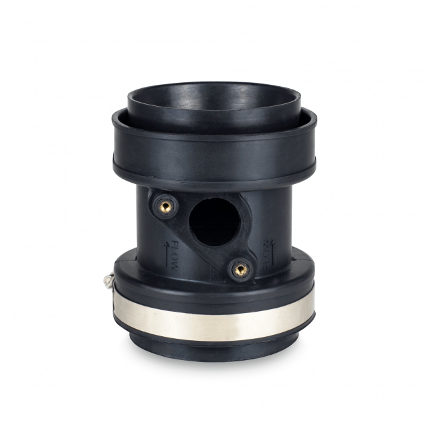 Cold Air Intake Replacement MAF Coupler <br> 06-15 Honda Civic Si