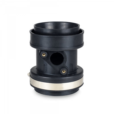 Cold Air Intake Replacement MAF Coupler <br> 06-15 Honda Civic Si