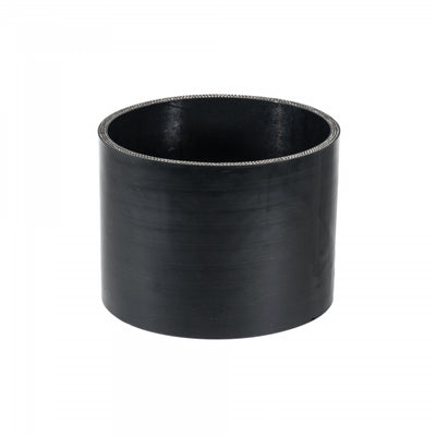 3.5in Straight Silicone Coupler <br> Universal