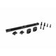 Ultra Fuel Rail Hardware Kit <br> Honda K-Series