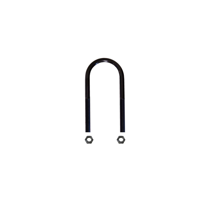 UBOLT W/NUTS <br> Universal