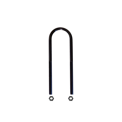 UBOLT W/NUTS <br> Universal