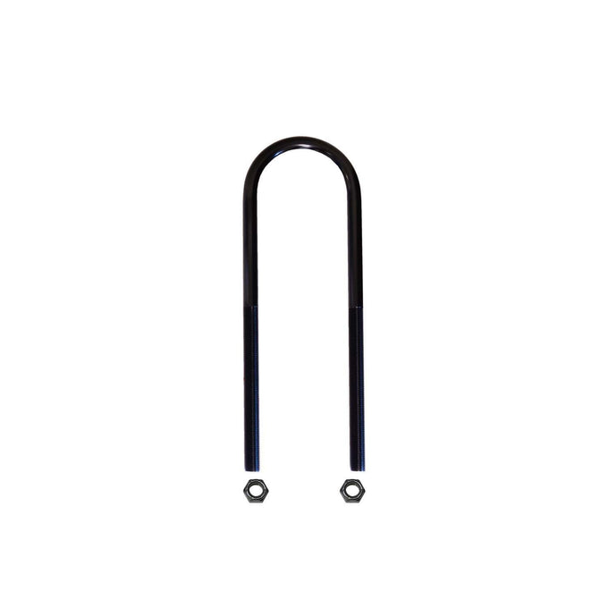 UBOLT W/NUTS <br> Universal