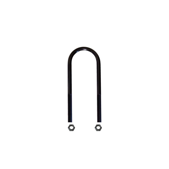 U-Bolt <br> Universal Fit