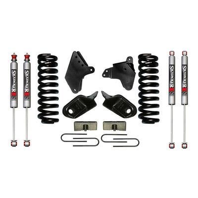4 in. Lift Kit w/ M95 Performance Shocks <br> 80-96 Ford F-150
