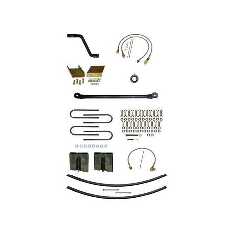 Component Box <br> 80-96 Ford Bronco
