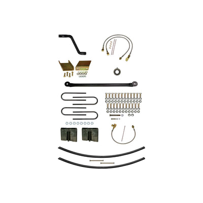 Component Box For Part Number[188PK-A] <br> 80-96 Ford F-150