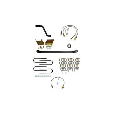 Component Box For Part Number[186PKS-A] <br> 80-96 Ford F-150