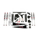 6 in. Lift Kit w/ M95 Performance <br> 84-90 Ford Bronco II