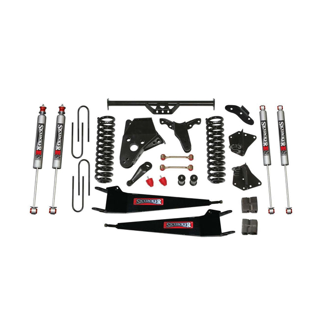 6 in. Lift Kit w/ M95 Performance <br> 84-90 Ford Bronco II