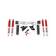 6 in. Lift Kit w/ Hydro Shocks <br> 80-96 Ford Bronco