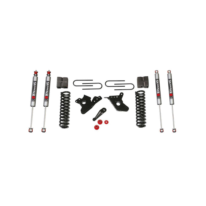 6 in. Lift Kit w/ M95 Performance <br> 80-96 Ford Bronco