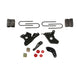 Component Box For Part Number[286PK-A] <br> 80-96 Ford F-150