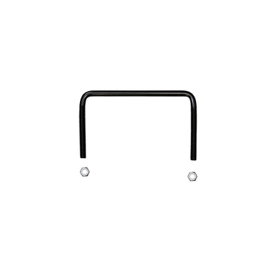 1 U-BOLT WITH NUTS <br> Universal Fit
