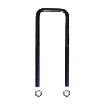 1 916X212X1412 Ubolt w/Nuts <br> Universal Fit