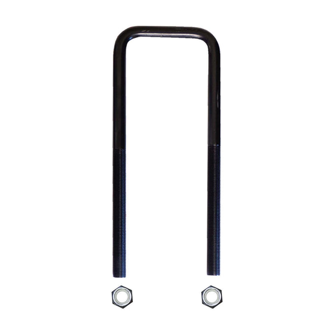 1 916X212X1412 Ubolt w/Nuts <br> Universal Fit