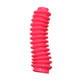 Shock Boot pink For Shocks And Steering Dampers <br> Universal Fit