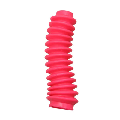 Shock Boot pink For Shocks And Steering Dampers <br> Universal Fit