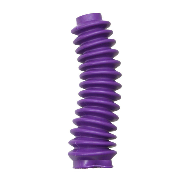 Shock Boot Purple For Shocks And Steering Dampers <br> Universal Fit