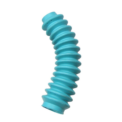 Shock Boot Teal For Shocks And Steering Dampers <br> Universal Fit