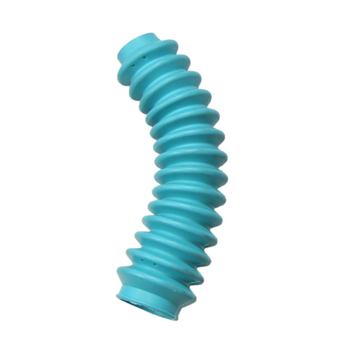 Shock Boot Teal For Shocks And Steering Dampers <br> Universal Fit